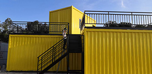 集裝箱租賃促進了集裝箱行業的發(fā)展